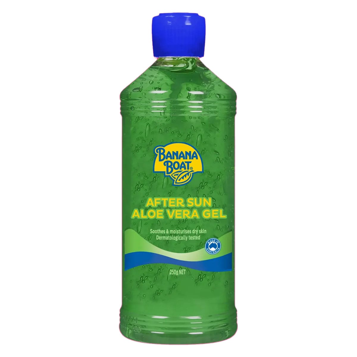 Banana Boat Aloe Vera Aftersun Gel 250g