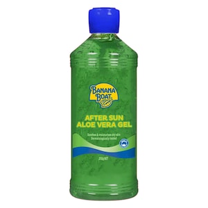 Banana Boat Aloe Vera Aftersun Gel 250g