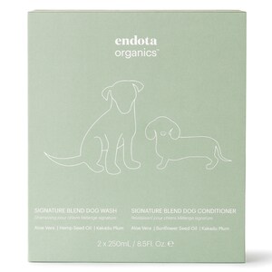 Endota Doggy Duo Set