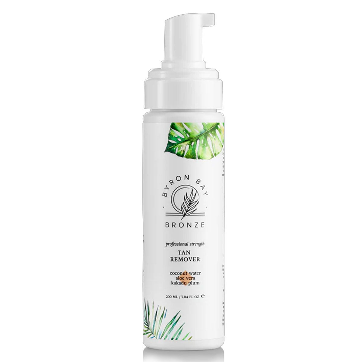 Byron Bay Bronze Tan Remover