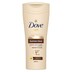 Dove Summer Glow Self Tan Body Lotion Medium/Dark 250ml