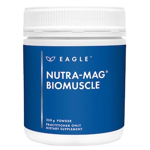 Eagle Nutra-Mag BioMuscle Powder 250g