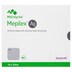 Mepilex AG Antimicrobial Foam Dressing 287110 10cm x 10cm 5 Pack