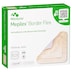 Mepilex Border Flex Dressing 595211 7.5cm x 7.5cm 10 Pack