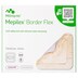 Mepilex Border Flex Dressing 595211 7.5cm x 7.5cm 10 Pack