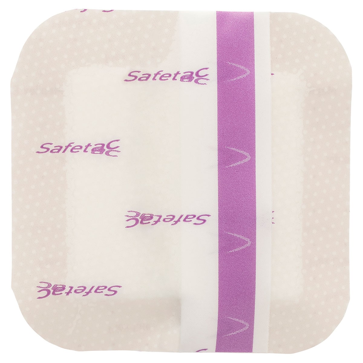 Mepilex Border Flex Lite Wound Dressing 581300 10cm x 10cm 5 Pack