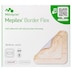 Mepilex Border Flex Wound Dressing 595311 10cm x 10cm 10 Pack