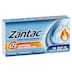 Zantac Heartburn & Indigestion Relief 150mg - 14 Tablets