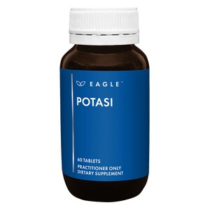 Eagle Potasi 60 Tablets