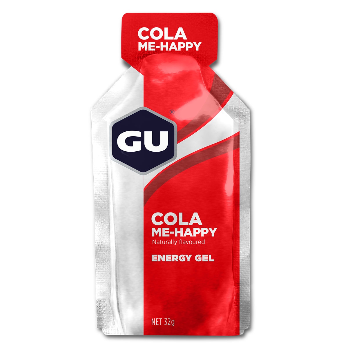 GU Energy Gel Cola Me Happy 32g