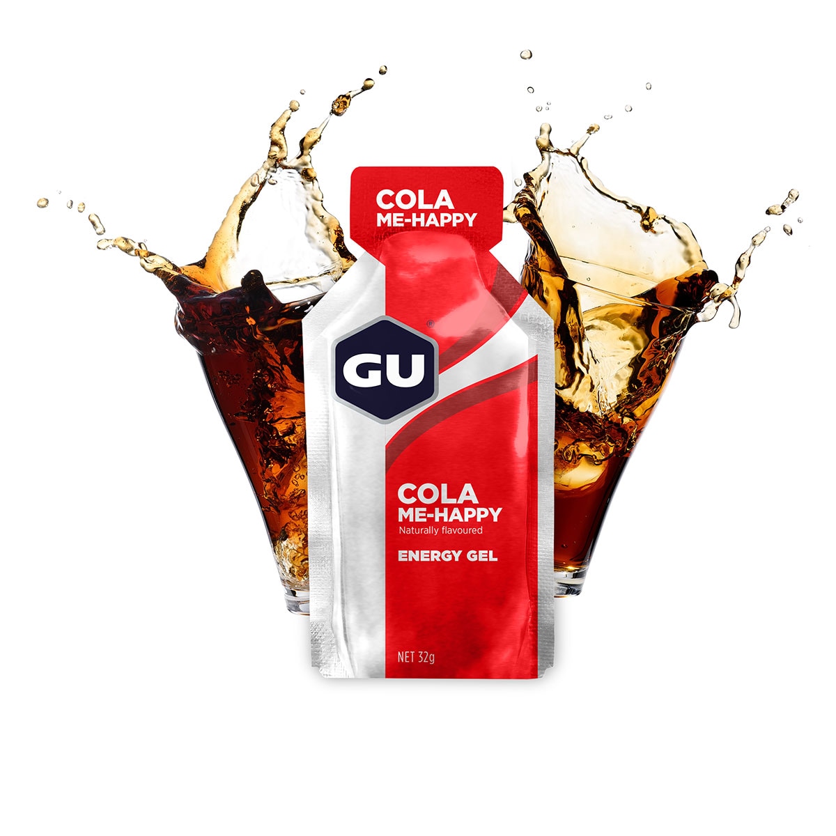 GU Energy Gel Cola Me Happy 32g