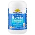 Natures Way Kids Smart Bursts Multivitamin + Omega-3 100 Capsules