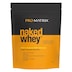 Pro Matrix Naked Whey Protein Isolate Unflavoured 2Kg