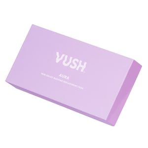 Vush Tens Replacement Pads