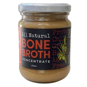 Broth & Co Natural Bone Broth Concentrate 275g