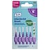 TePe Interdental Brush 1.1mm Purple 6 Pack