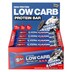 BSc High Protein Low Carb Bar Cookies & Cream 12 x 60g