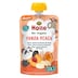 Holle Organic Panda Peach - Peach  Apricot Banana with Spelt Puree 100g