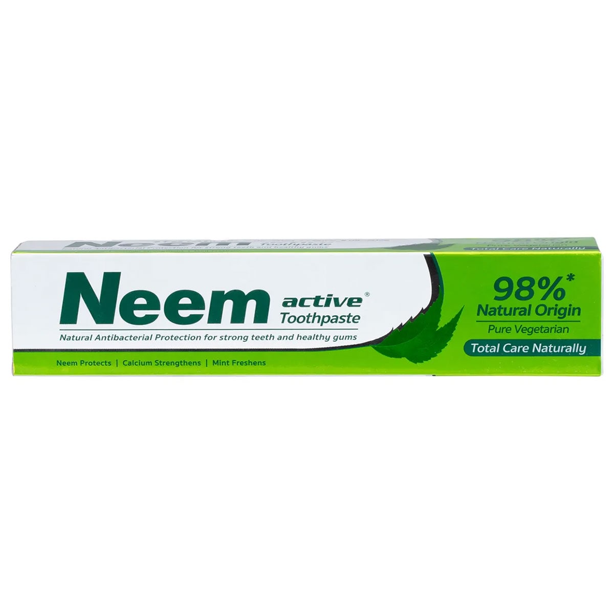 Neem Active Neem Toothpaste 100g