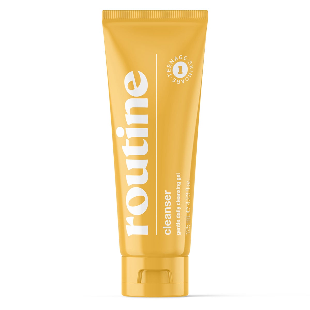 Routine Skin No 1 Cleanser For Acne Prone Skin 125ml