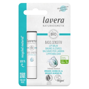 Lavera Basis Sensitiv Lipbalm 4.5g