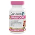 Carusos Hair Food 60 Tablets