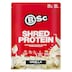 BSc Shred Protein Powder Vanilla 800g