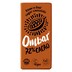 Ombar 72% Cacao Dark Chocolate 70g