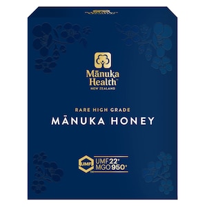 Manuka Health MGO 950+ UMF21+ Manuka Honey 250g