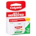 Colgate Total Mint Waxed Dental Floss 100m