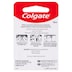 Colgate Total Mint Waxed Dental Floss 100m