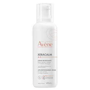 Avene XeraCalm A.D. Lipid Replenishing Cream 400ml