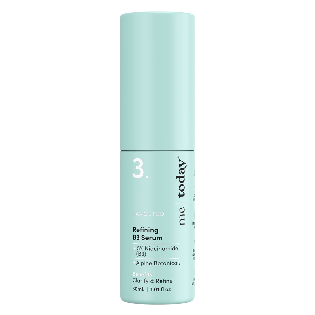 Me Today Targeted Refining B3 Serum 30ml