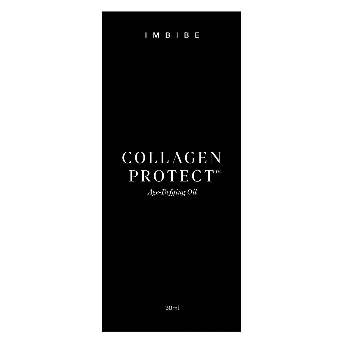 Imbibe Collagen Protect Facial Serum 30ml