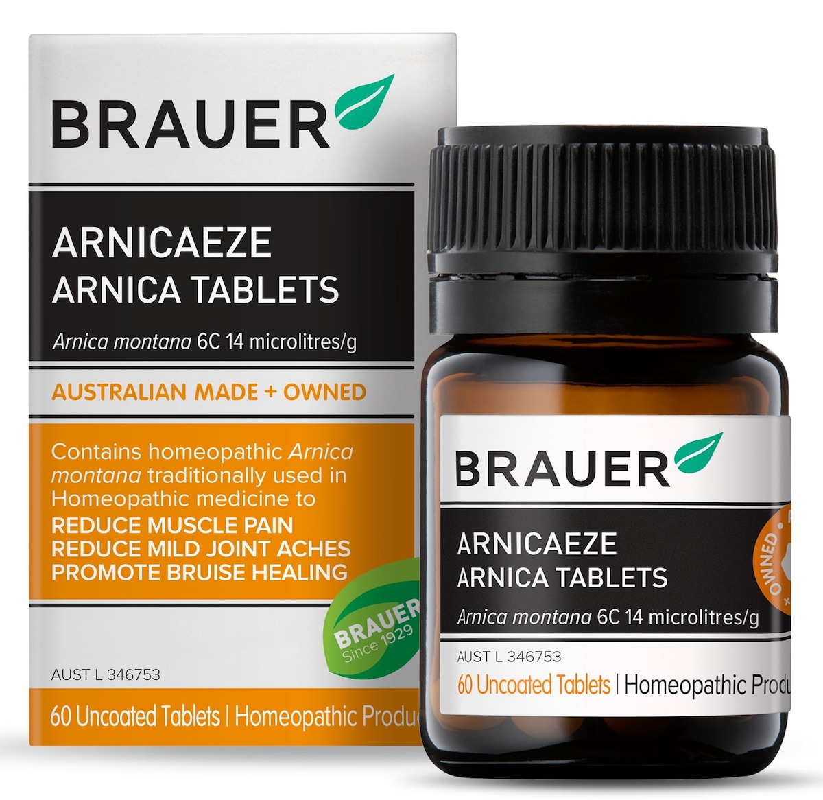 For relief from bruises mild joint aches & muscle pain | Healthylife Australia