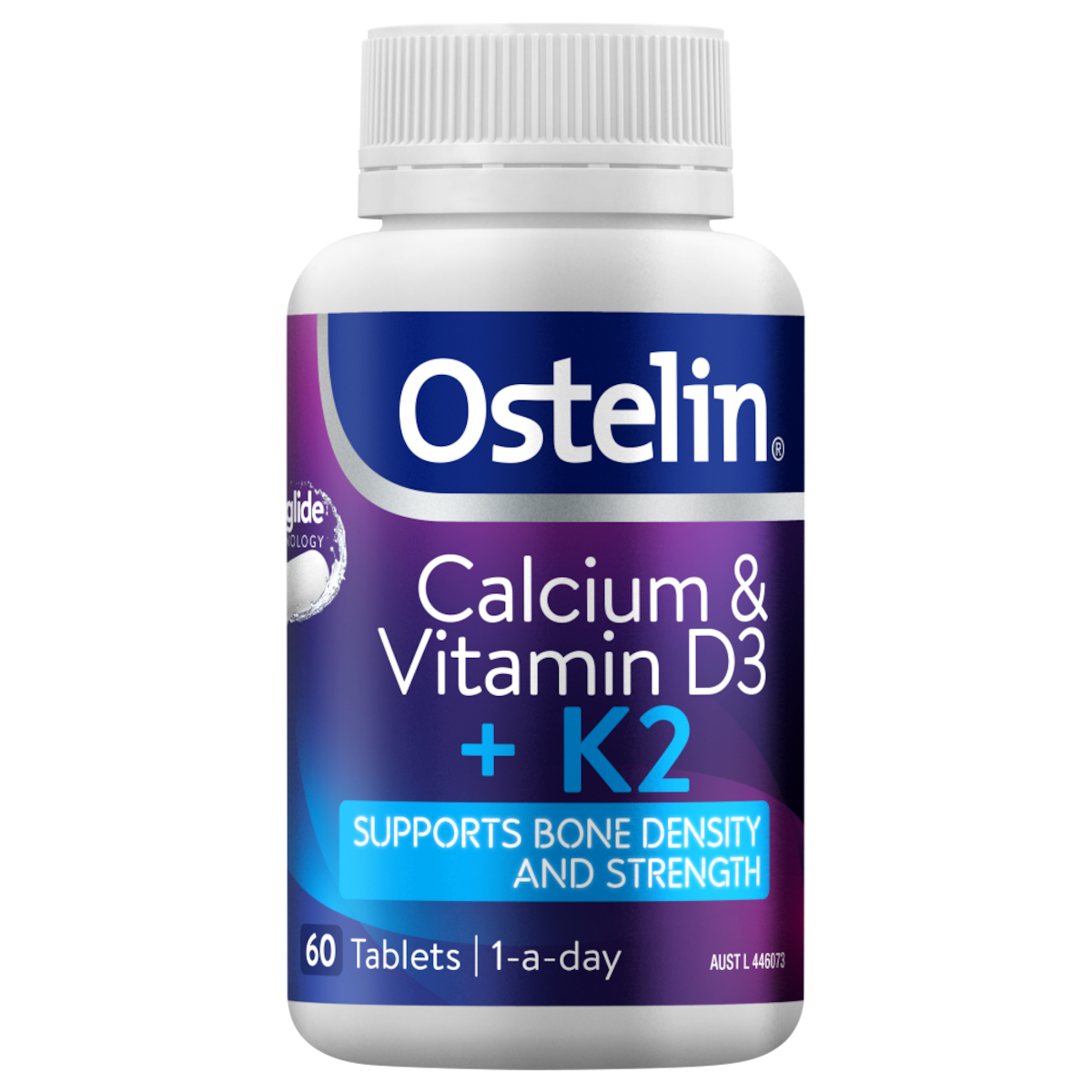 Ostelin Cal-Dk2 60 Tablets