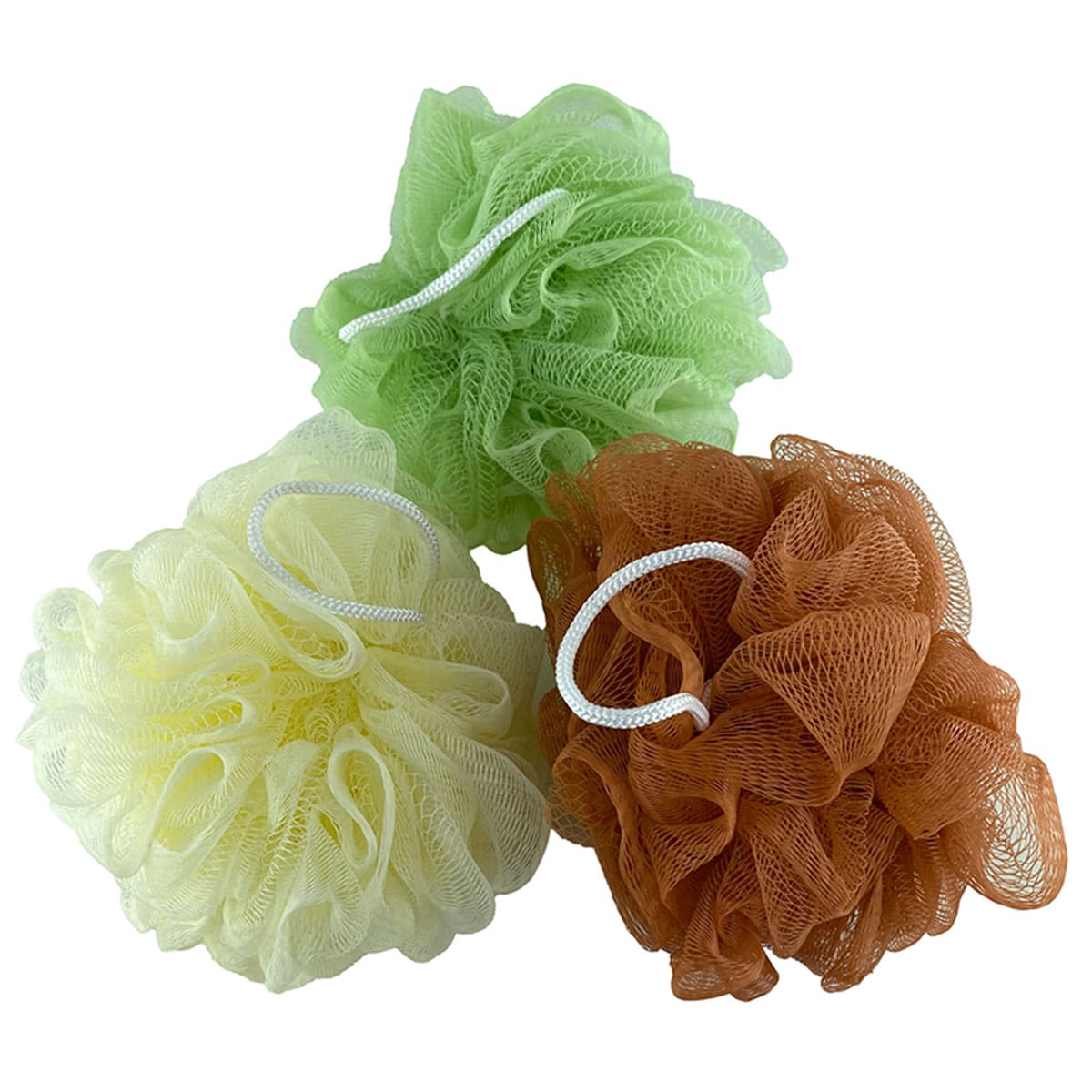 Tender Body Sponge 1 Pack Assorted Colours