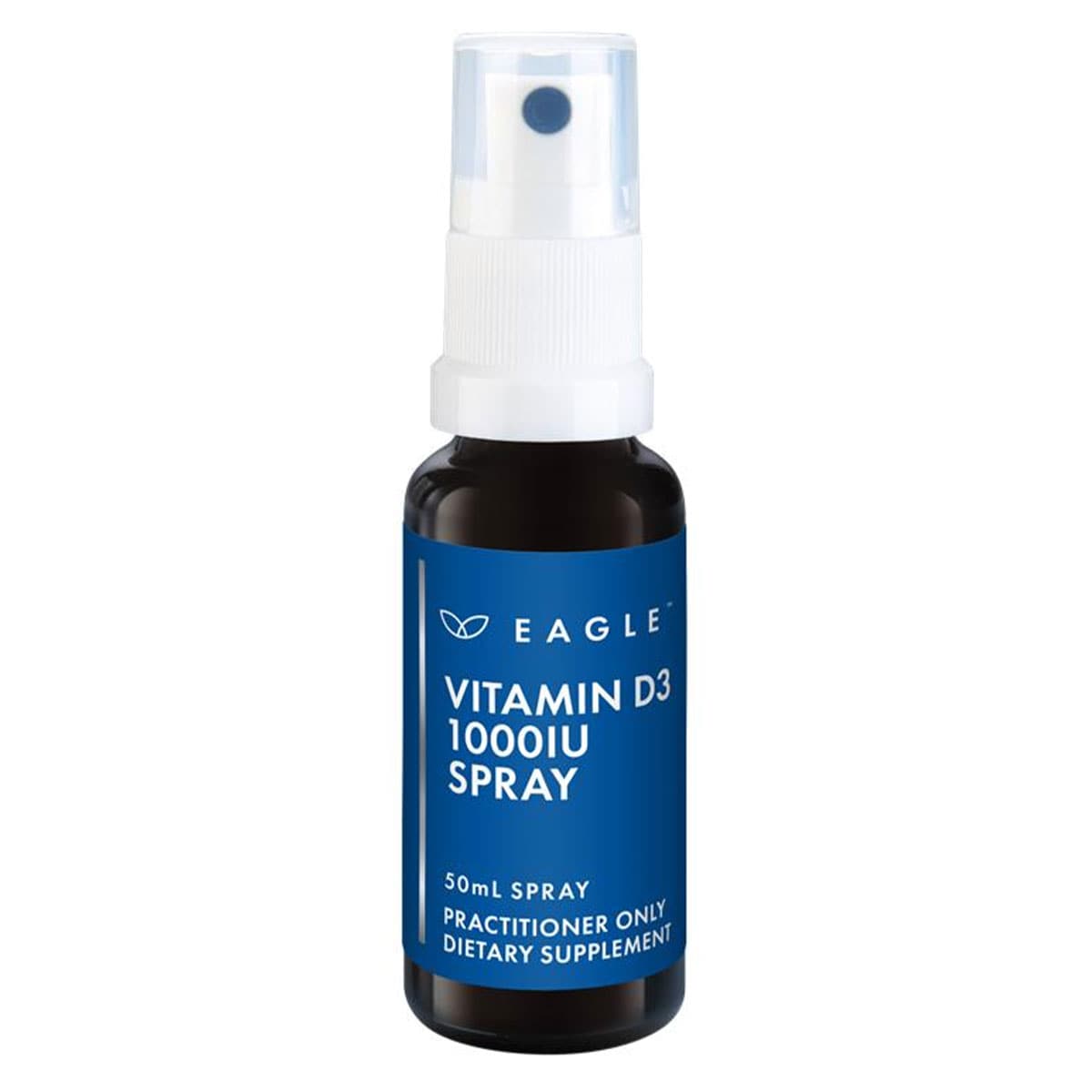Eagle Vitamin D3 1000iu Spray 50ml