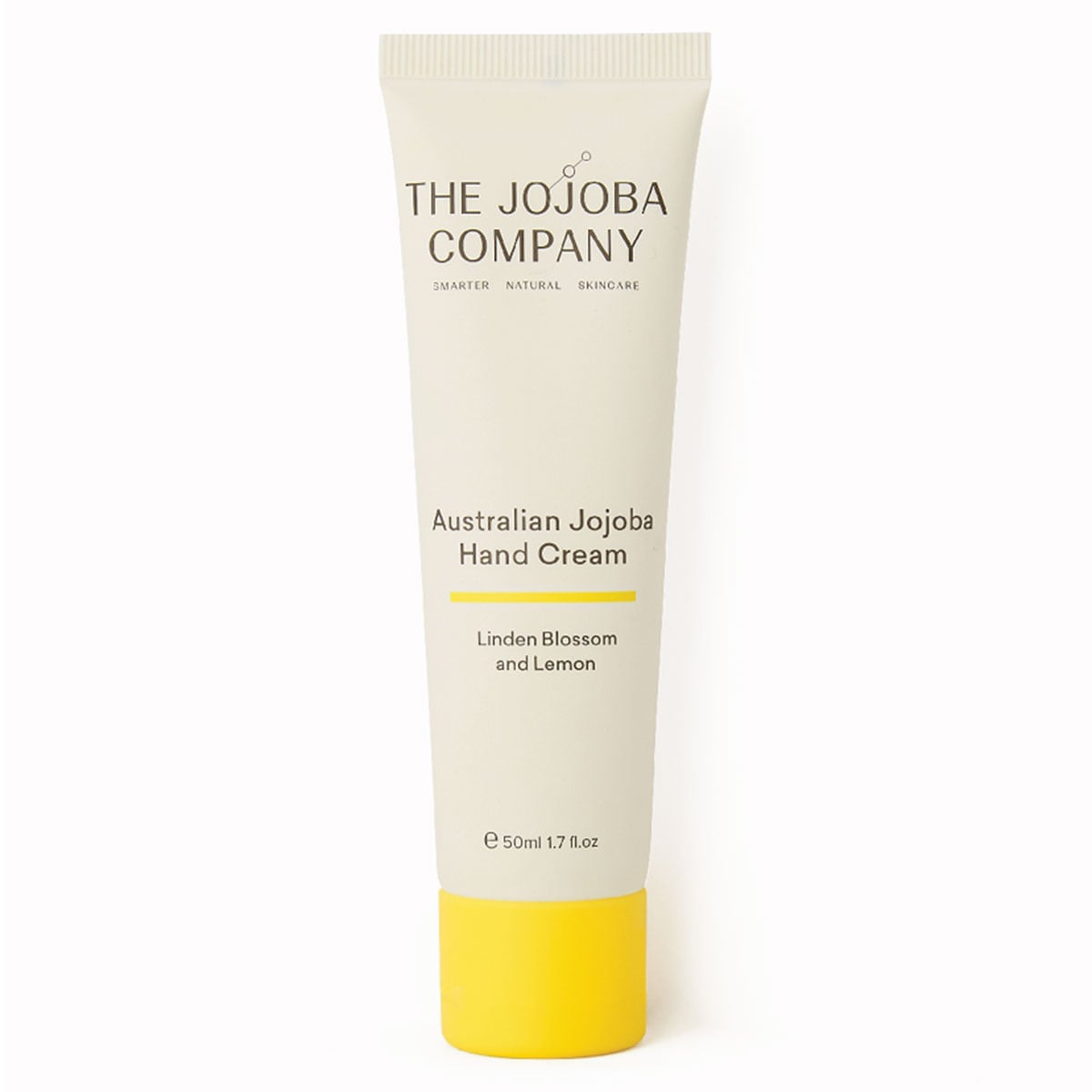The Jojoba Company Australian Jojoba Hand Cream 50ml