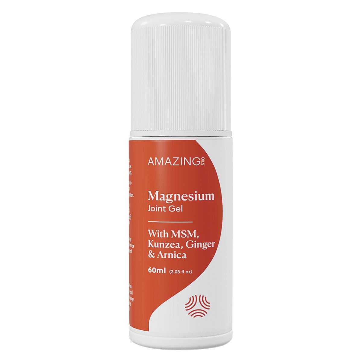Amazing Oils Magnesium Joint Gel 60ml