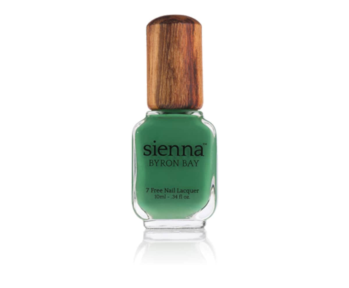 Sienna Byron Bay Nail Polish Siren 10ml | Healthylife