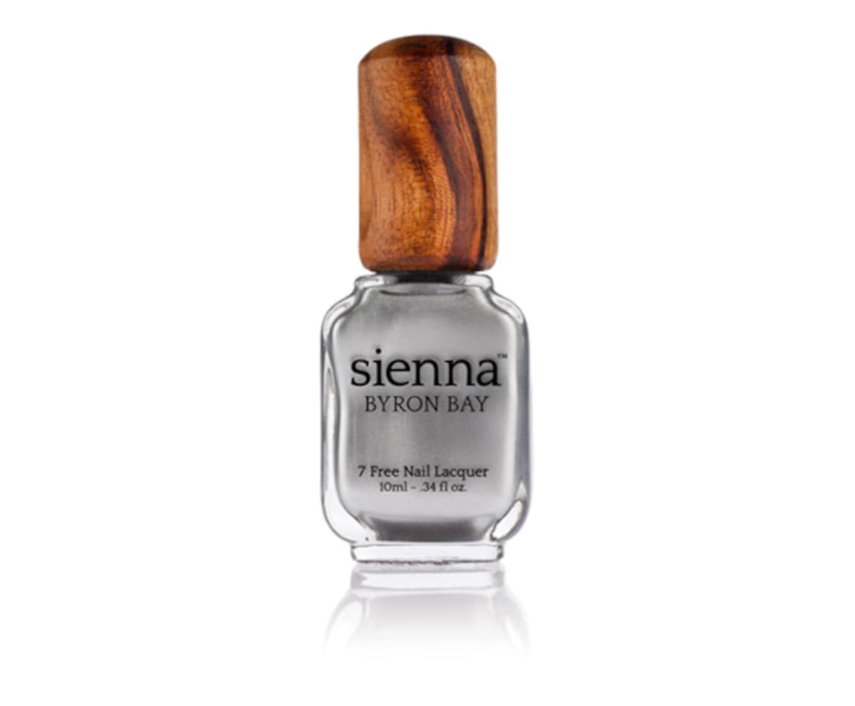 Sienna Byron Bay Nail Polish Transcend 10ml