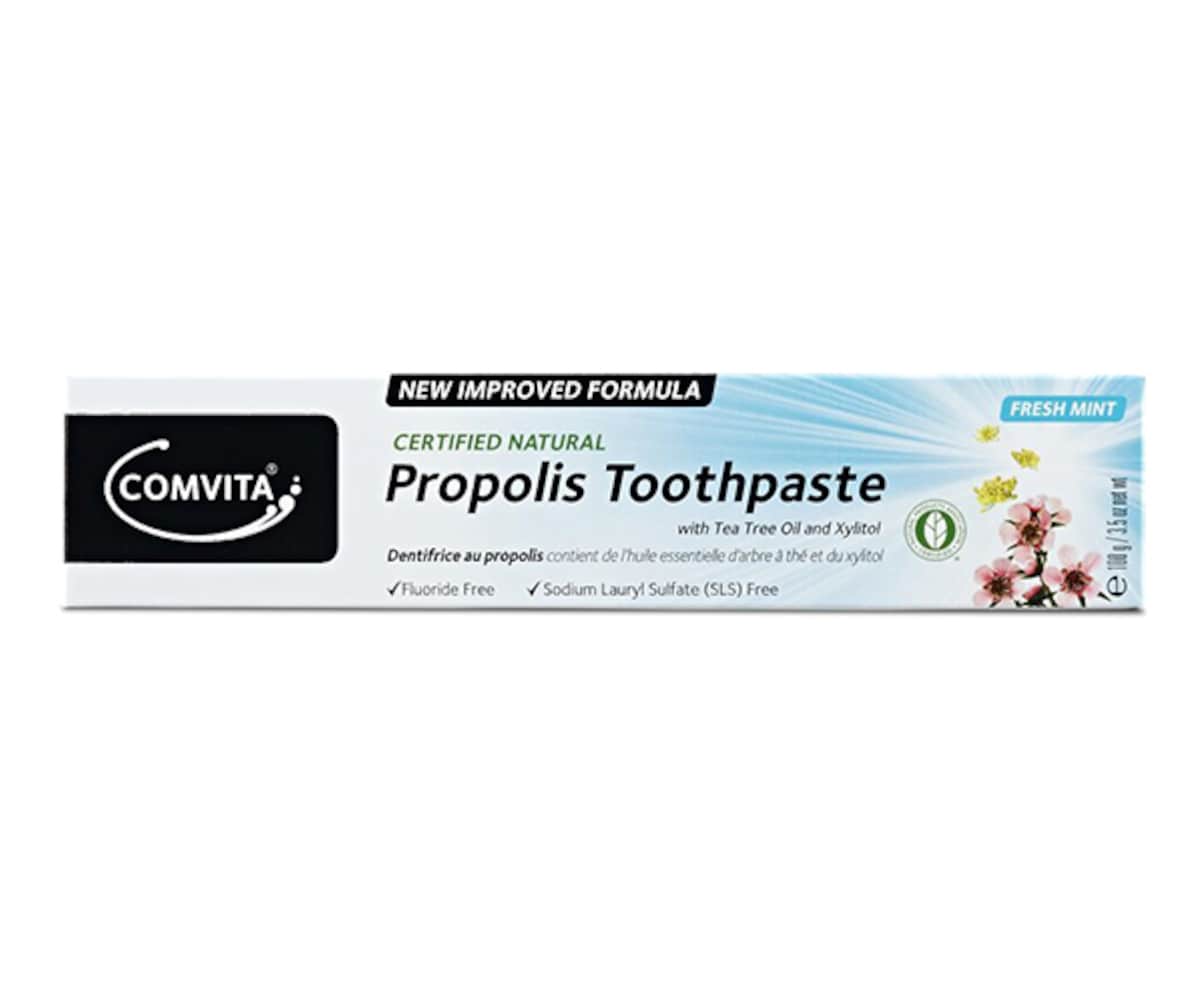 Comvita Natural Propolis Toothpaste 100G