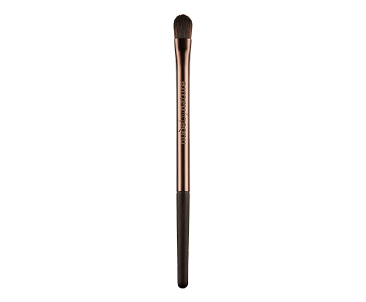 Nude by Nature Pro Concealer Brush 01
