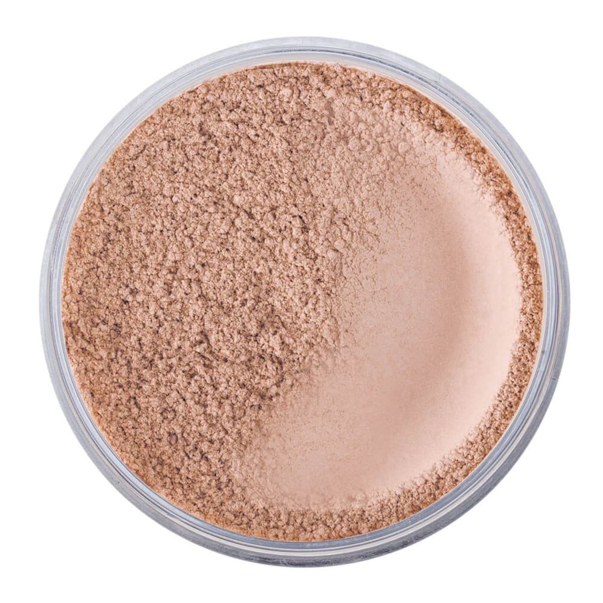 Nude by Nature Natural Mineral Cover C3 Light/Medium 10g