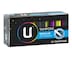 U by Kotex Regular Slim Tampons 16 Pack