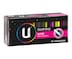 U by Kotex Super Slim Tampons 16 Pack