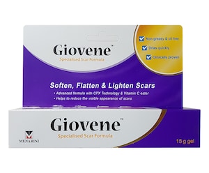 Giovene Scar Treatment 15g