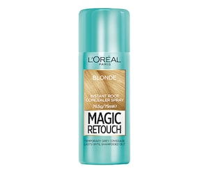 L'Oreal Magic Retouch Temporary Root Concealer Spray Blonde 75ml