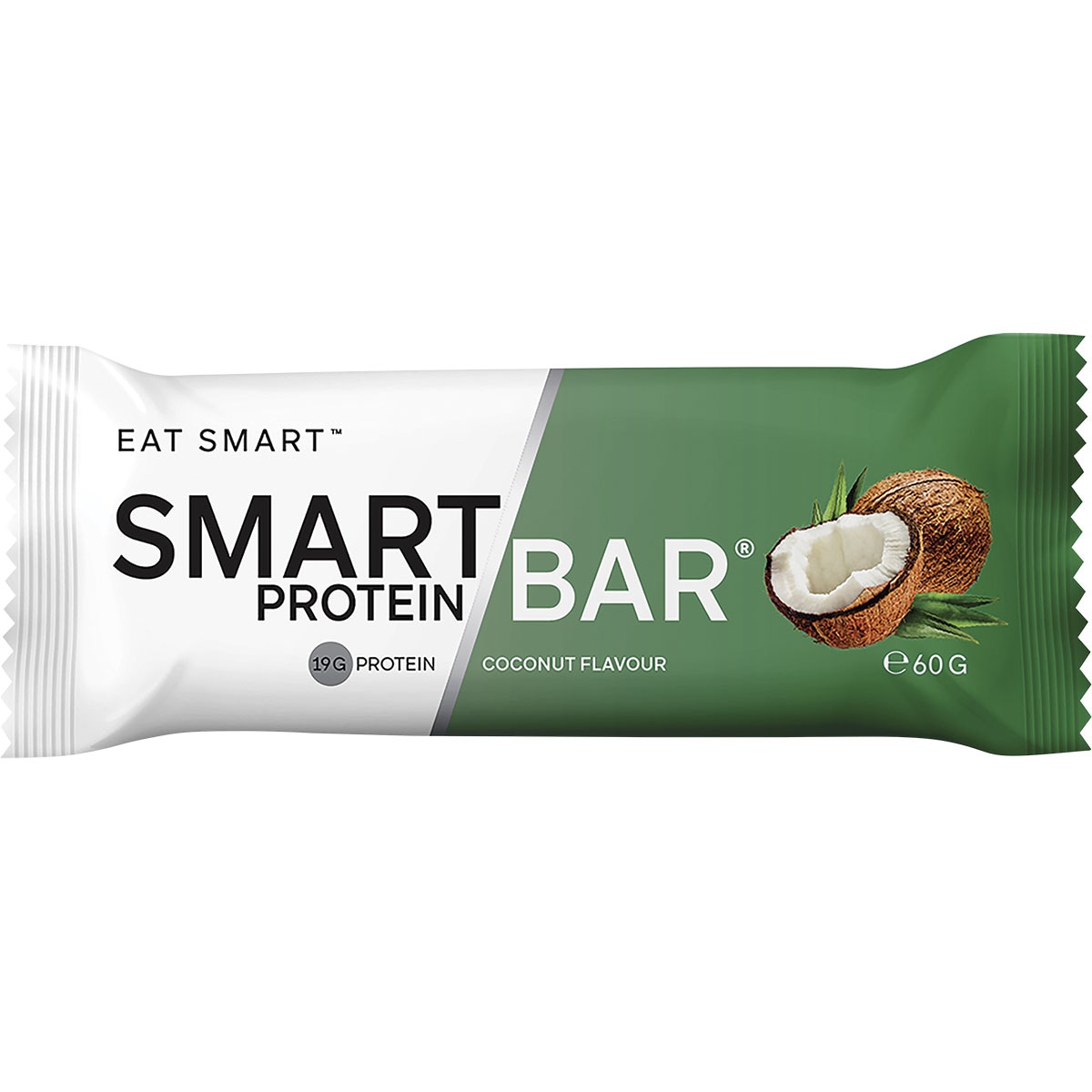 Smart Protein Coconut Protein Bar 60g